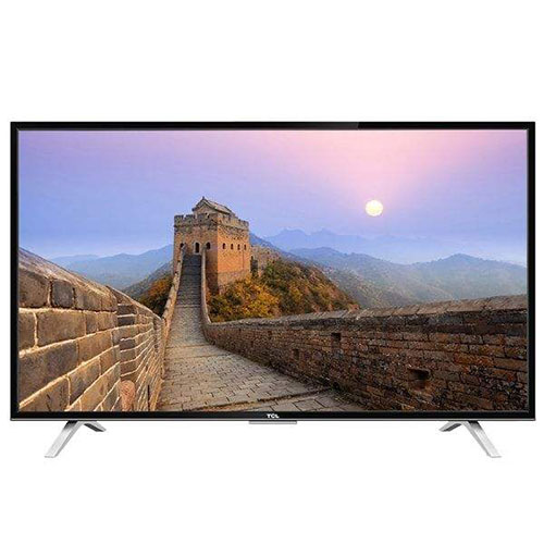 TCL 49S4900 49 DIGITAL INTERNET LED TV