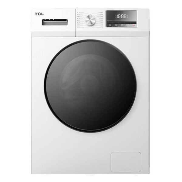 ماشین-لباسشویی-تی-سی-ال-مدلTWG-702-حجم-7-کیلوگرمی-سفید