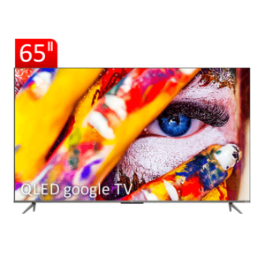 تلویزیون تی سی ال مدل C635 سایز 65 اینچ UHD 4K