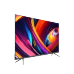 تلویزیون UHD 4K هوشمند ایکس ویژن مدل XYU705 سایز 55 اینچ - تصویر 2