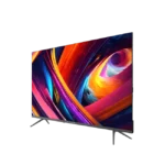 تلویزیون UHD 4K هوشمند ایکس ویژن مدل XYU705 سایز 55 اینچ - تصویر 3