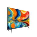 تلویزیون UHD 4K هوشمند ایکس ویژن مدل XYU700 سایز 50 اینچ - تصویر 2