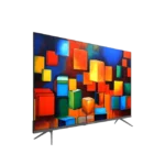 تلویزیون QLED UHD 4K هوشمند ایکس ویژن مدل XYU800 سایز 55 اینچ - تصویر 2
