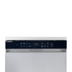 ماشین ظرفشویی ایکس ویژن مدل S151 رنگ سفید - Image 4