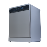 ماشین ظرفشویی ایکس ویژن مدل S151 رنگ سفید - Image 2