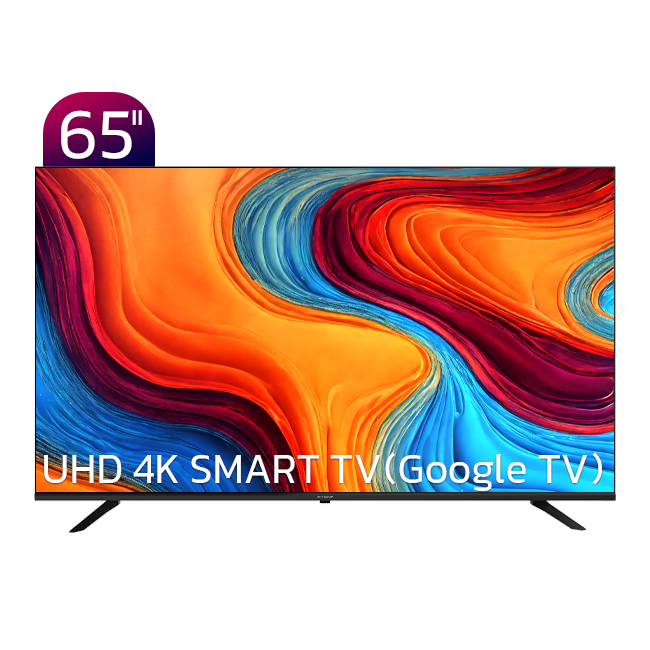 XCU700-TV-7 تلویزیون UHD 4K هوشمند ایکس ویژن مدل XCU700 سایز 65 اینچ - تصویر 1