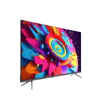 تلویزیون UHD 4K هوشمند ایکس ویژن مدل XYU705 سایز 50 اینچ - تصویر 2