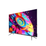 تلویزیون UHD 4K هوشمند ایکس ویژن مدل XYU705 سایز 50 اینچ - تصویر 3