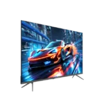 تلویزیون UHD 4K هوشمند ایکس ویژن مدل XYU770B سایز 50 اینچ - Image 3
