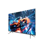 تلویزیون UHD 4K هوشمند ایکس ویژن مدل XYU770B سایز 50 اینچ - Image 2