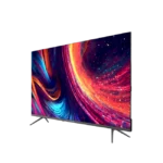 تلویزیون QLED UHD 4K هوشمند ایکس ویژن مدل XYU805 سایز 55 اینچ - Image 3