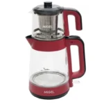 چای ساز روی هم میگل مدل GTS 071 - تصویر 6