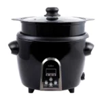 مولتی کوکر 5 لیتری تولیپس مدل RC-440-8S - تصویر 2