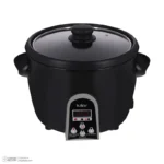 مولتی کوکر 5 لیتری تولیپس مدل RC-440-8S - تصویر 3