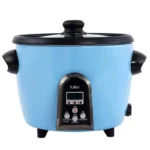 مولتی کوکر ۳ لیتری تولیپس مدل RC-440-4 - Image 3