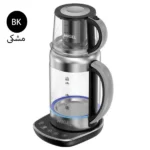 چای ساز روی هم میگل مدل GTS 230 - تصویر 6