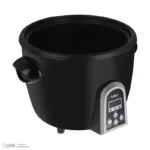 مولتی کوکر 5 لیتری تولیپس مدل RC-440-8S - تصویر 7