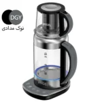 چای ساز روی هم میگل مدل GTS 230 - تصویر 7