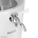 چای ساز روی هم میگل مدل GTS 301 - تصویر 8