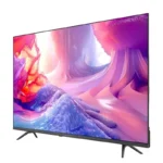 تلویزیون 55 اینچ کیو ال ای دی هوشمند ایکس ویژن مدل 55XYU880B - Image 3
