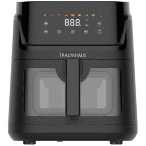 سرخ‌کن بدون روغن ترام هاوس مدل AF-701 B