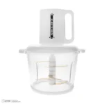 خردکن ایکس کیچن مدل CH-5035 - Image 4