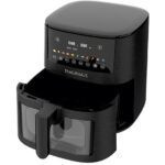 سرخ‌کن بدون روغن ترام هاوس مدل AF-701 B - Image 2