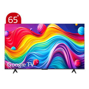 تلویزیون QLED 4K UHD هوشمند تی سی ال مدل 65P7K سایز 65 اینچ